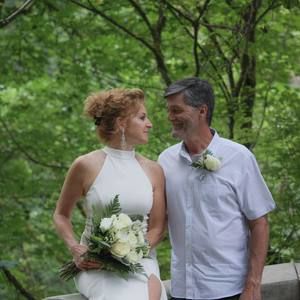 Meet your Posher, Stacy